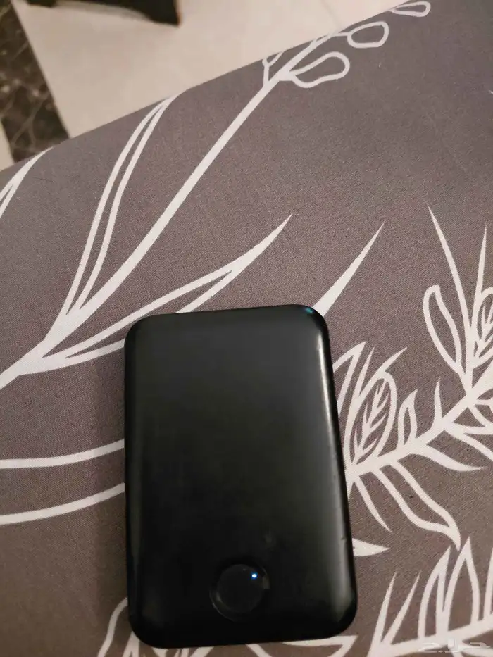 anker wireless power bank 5000 mah Battery 4