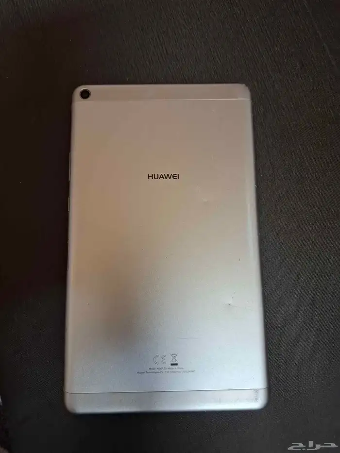 ايباد HUAWEl 0