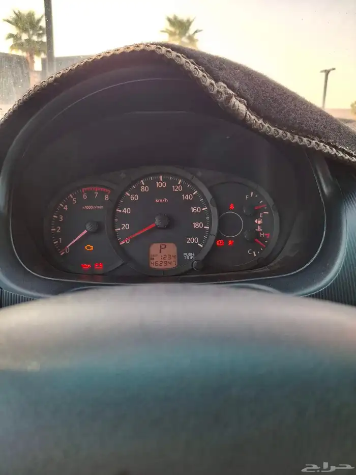 باجيرو سبورت 2012 7