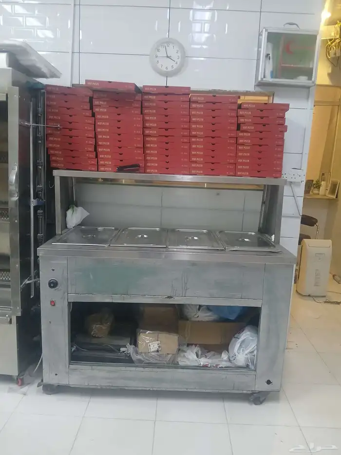سخان ايدام 0