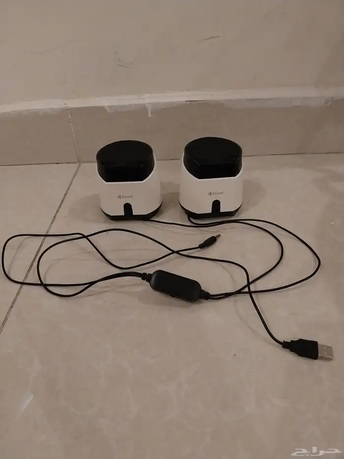 Kisonli speaker 0