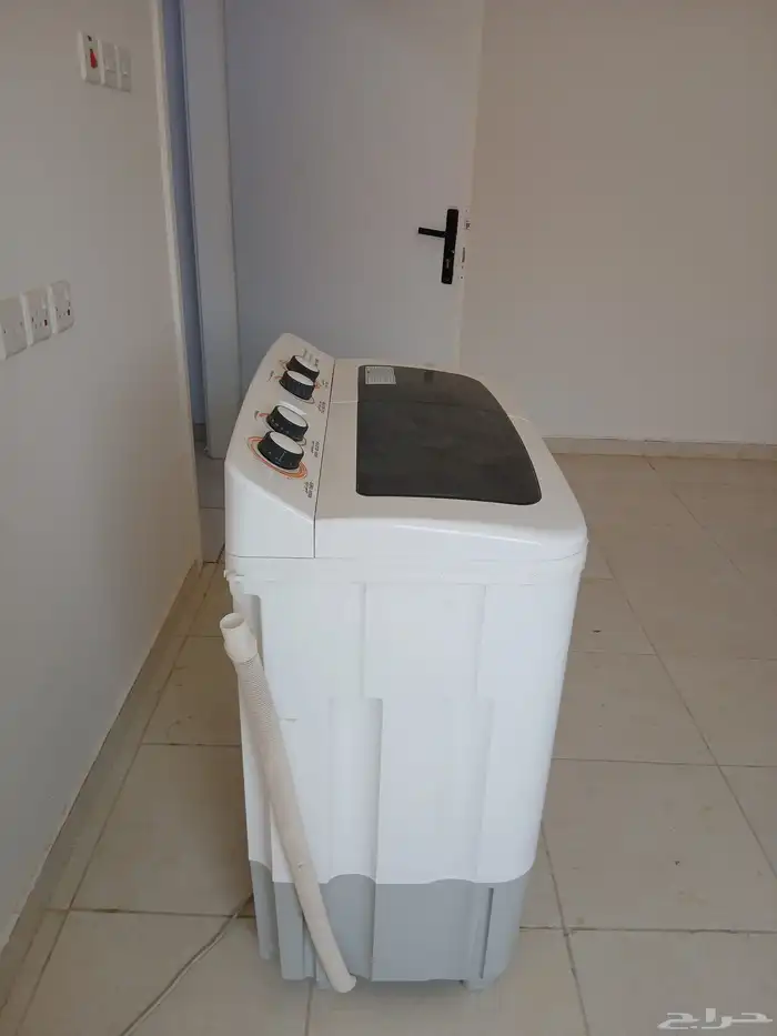 غساله وربل 10 كيلوا 1