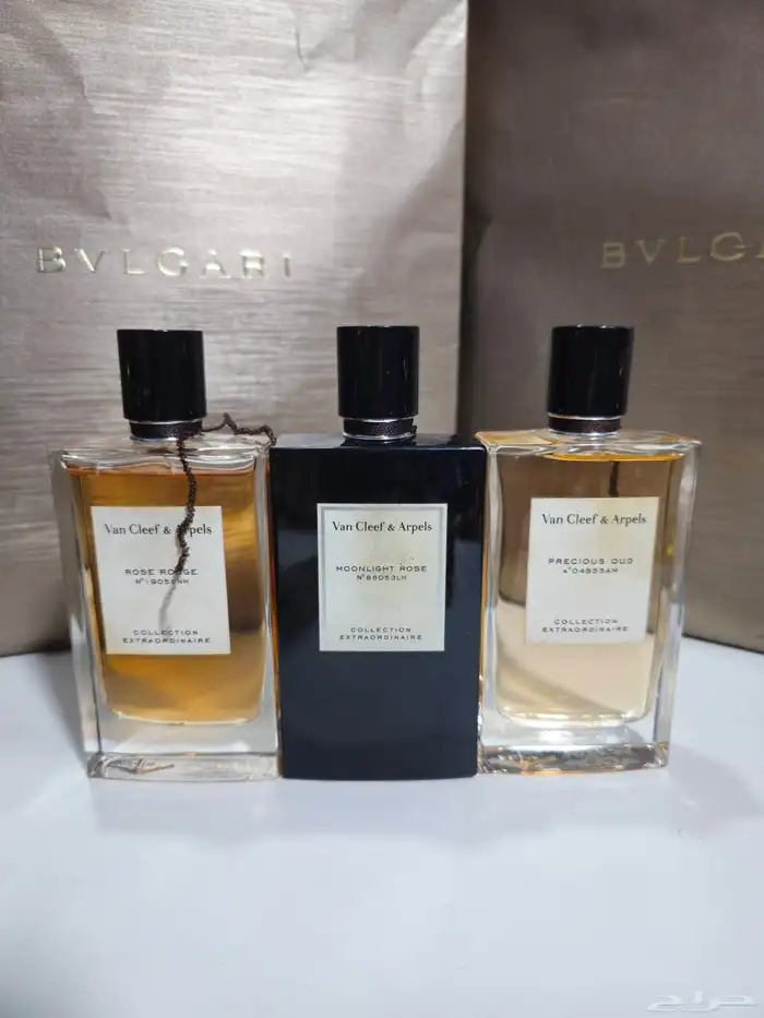 عطور تستر اصلي وماركات حصريه (نيش) 45