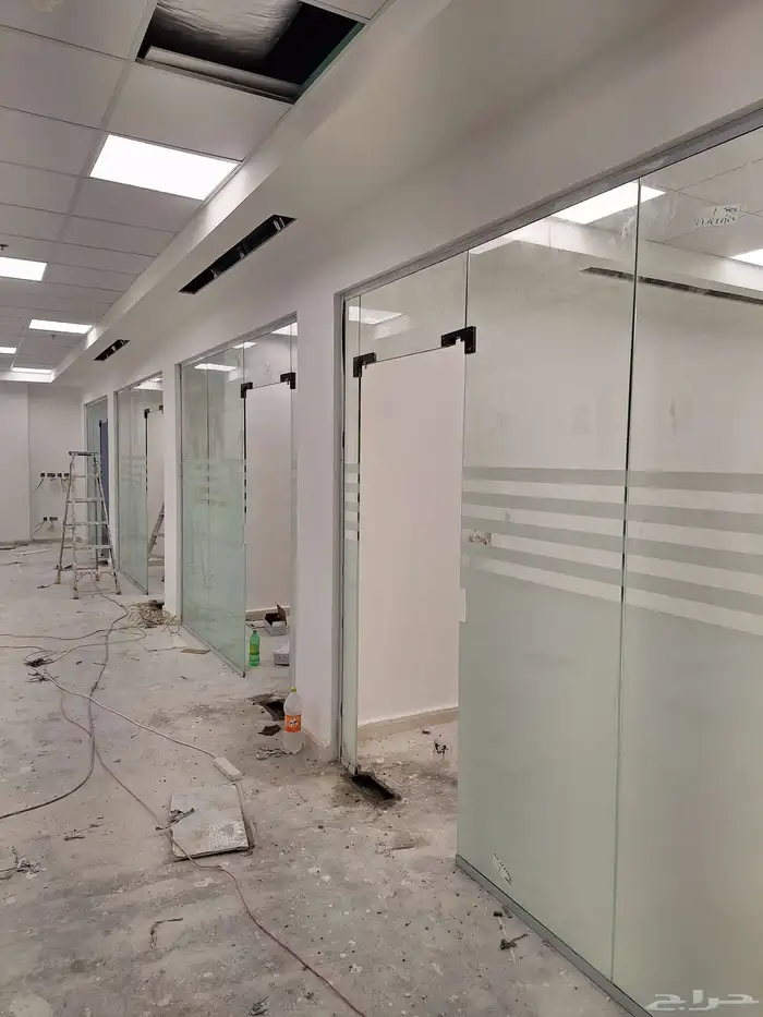 زجاج سيكوريت جده زجاج مرايات جده زجاج شاور جده 32