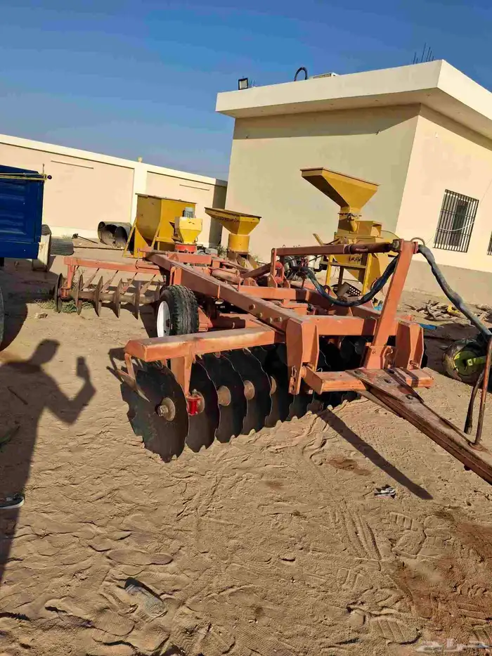 دسك جالوشي 28 قرص نضيف خالي من الحام 6