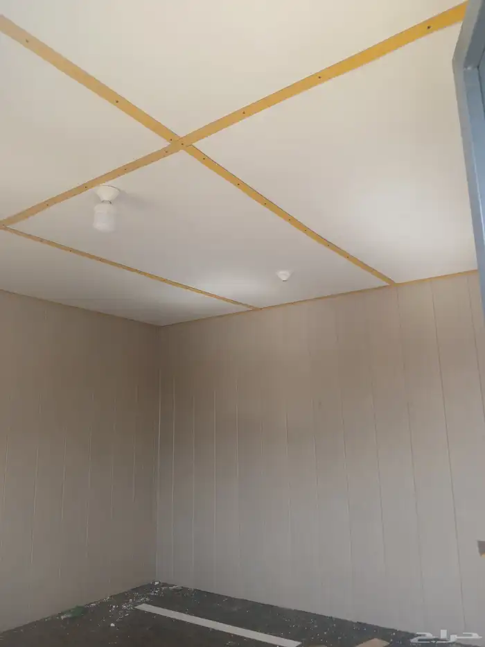 غرف بركسات شينكو بتصميم أنيق 3