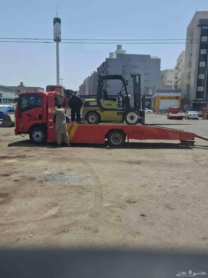 رفعه شوكيه سكين فور ليفتر ايجار في جده 0