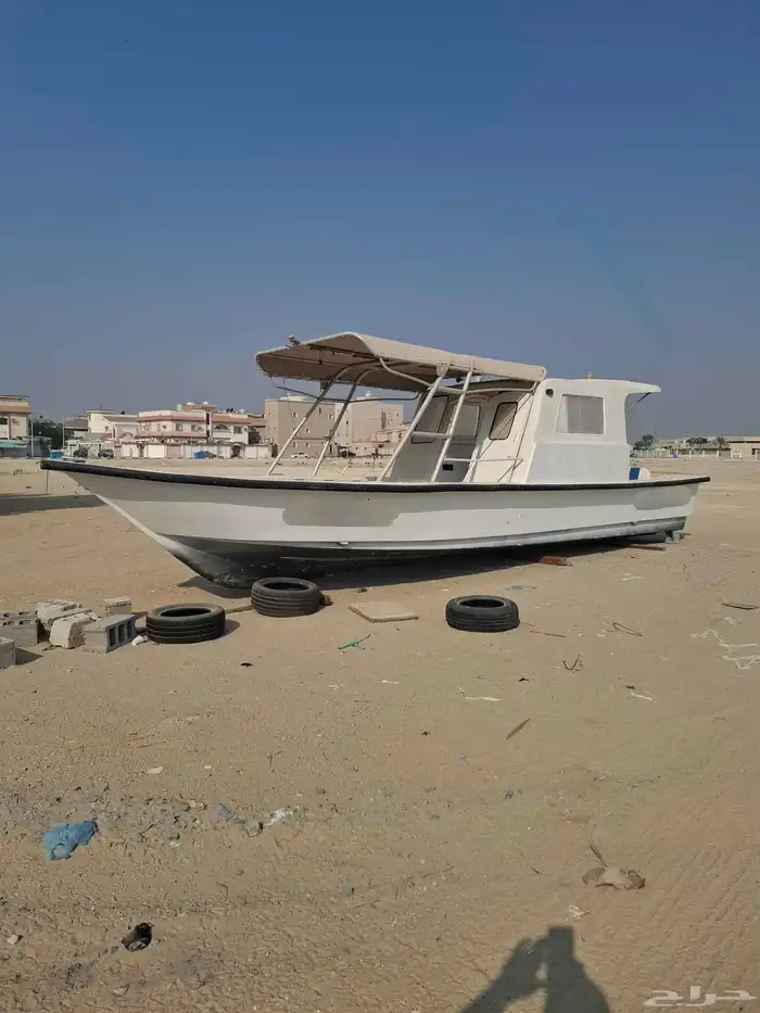 جرم السندباد اماراتي 31 قدم 1