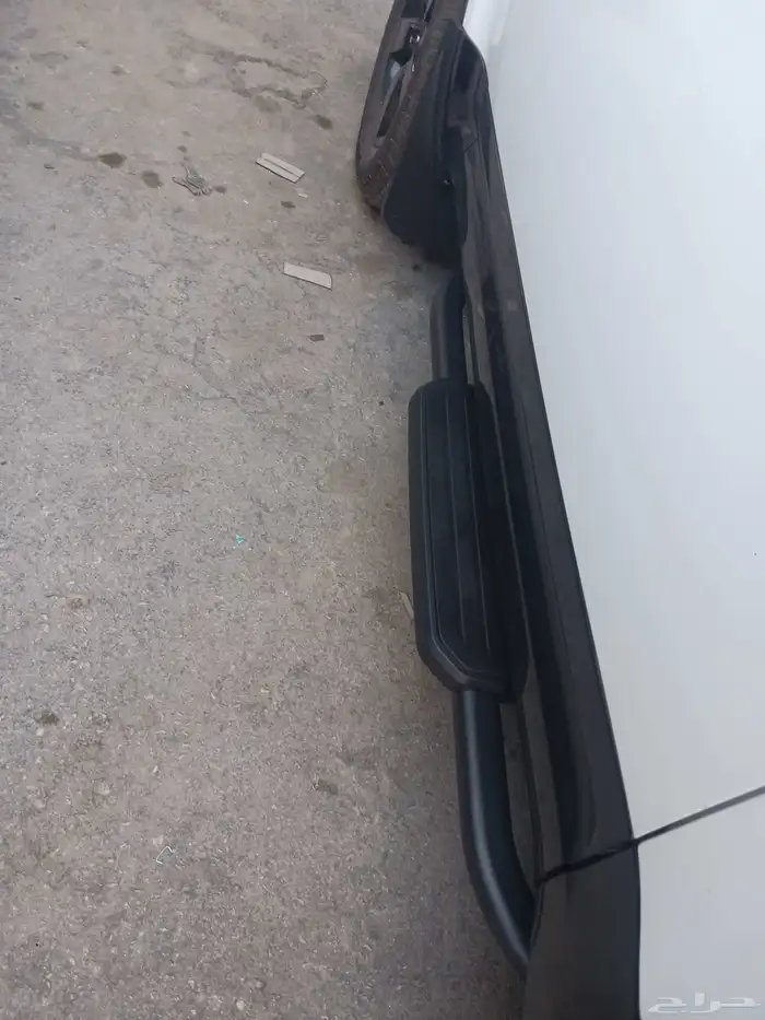 دعسات جانبيه ديفندر 90 2024 2025 2