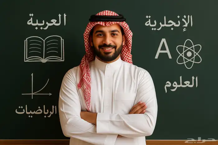 مدرس لغة إنجليزية لجميع المراحل الدراسية 0