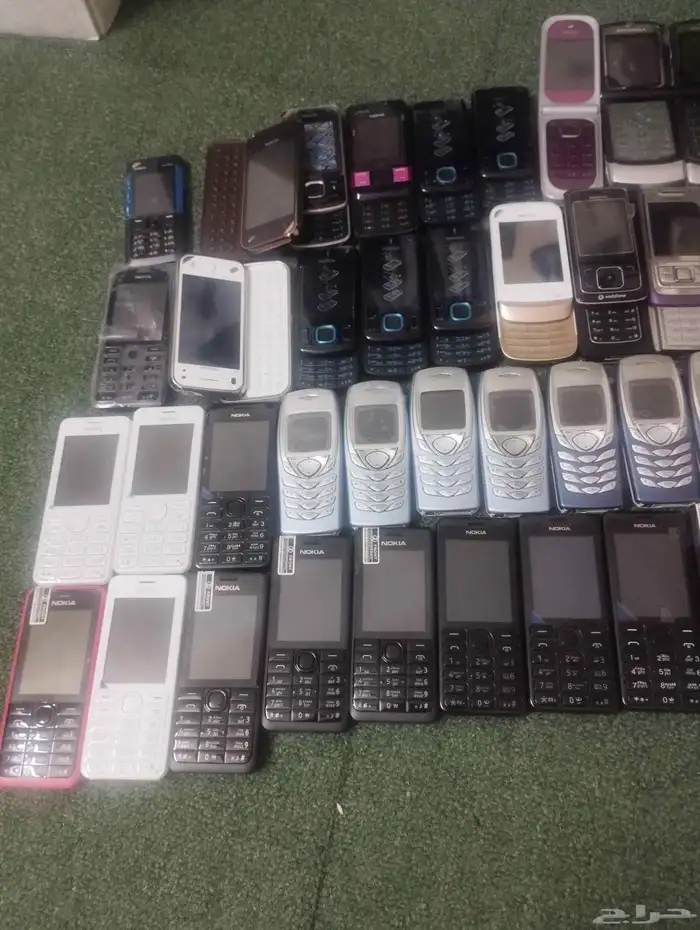 Nokia Motorola Ericsson New Mobile Phone 10