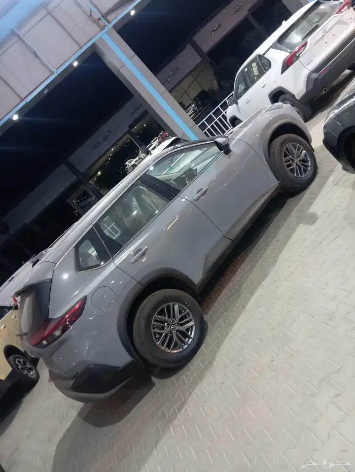 نيسان اكس تريل 5 و7 2025...كاش واقساط 7