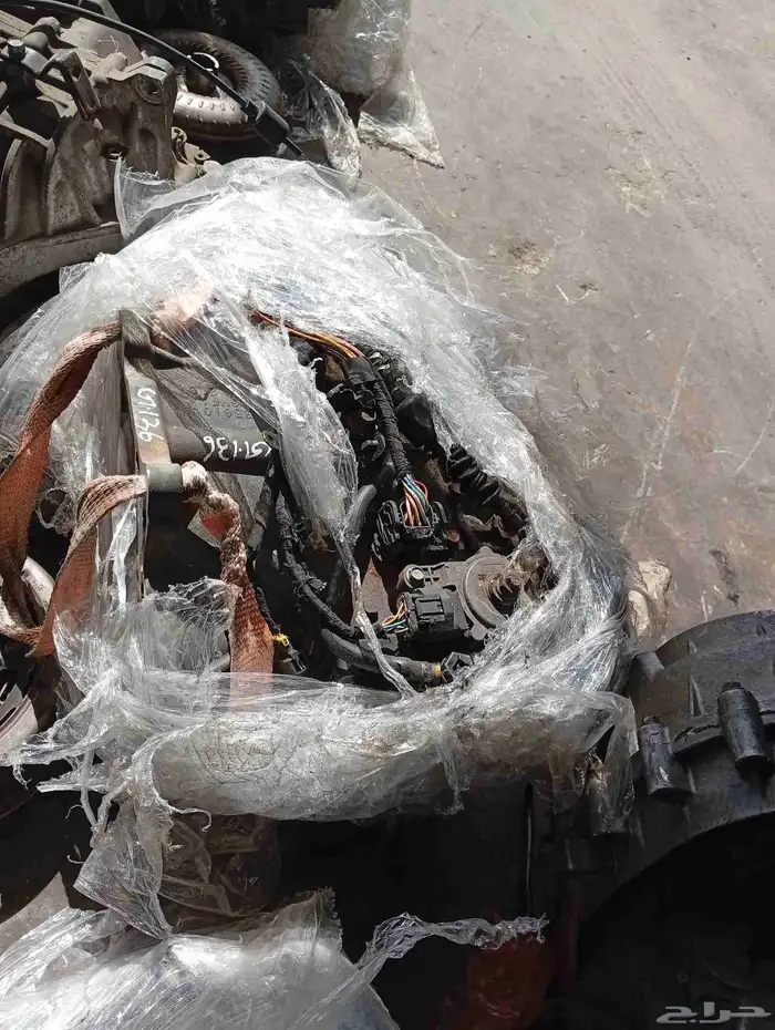 كيرات مستورده شد بلد 7