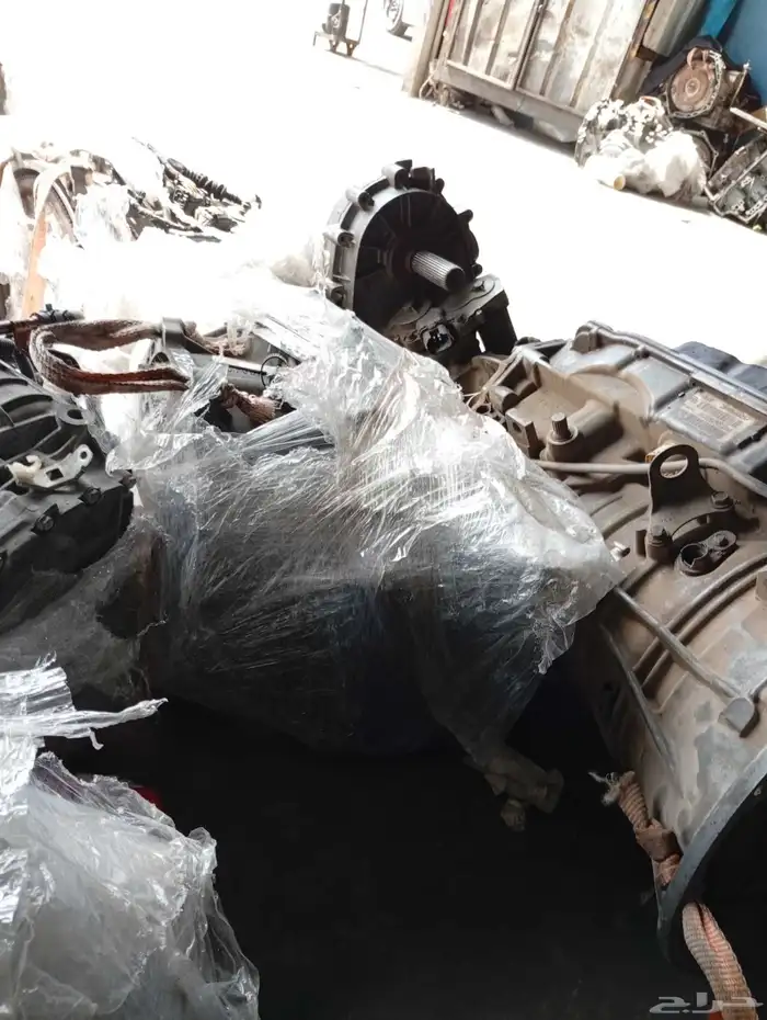 كيرات مستورده شد بلد 4