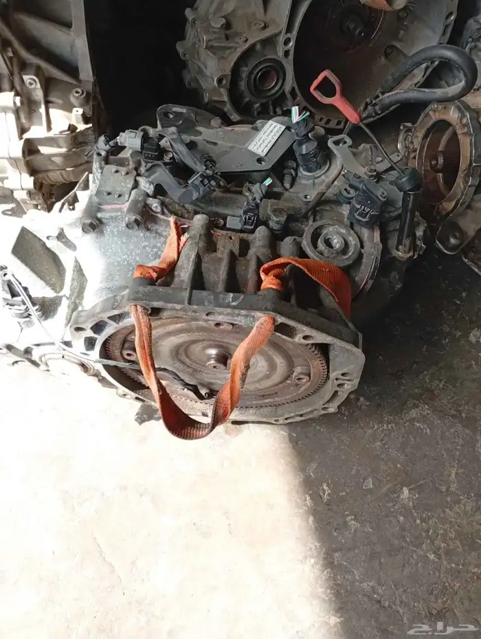 كيرات مستورده شد بلد 8