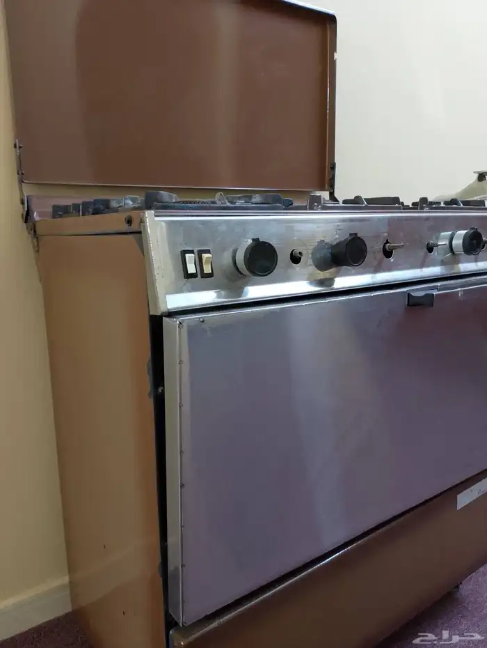 فرن مستعمل للبيع 2