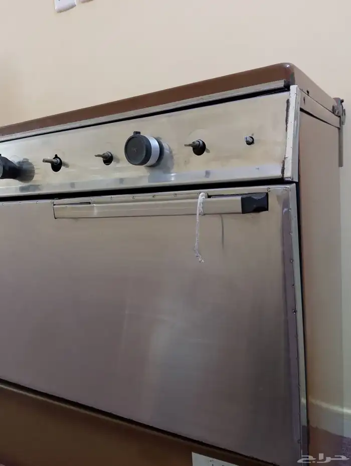 فرن مستعمل للبيع 3