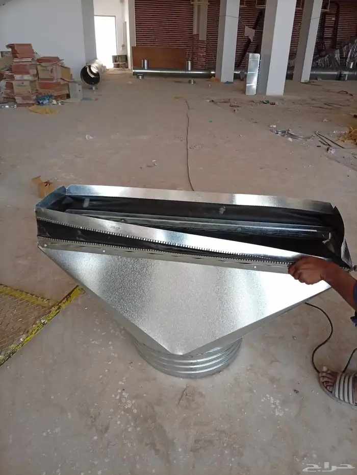 تركيب مخفي موداوار 2