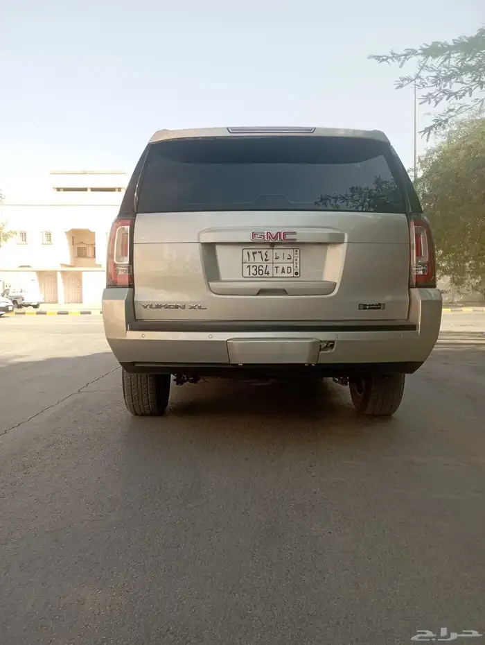 يوكن اكس ال 2017 1