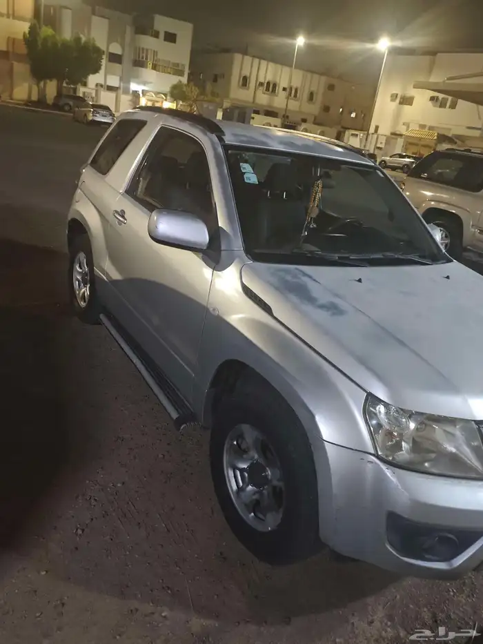 جيب سوزوكي فيتارا...2014 2
