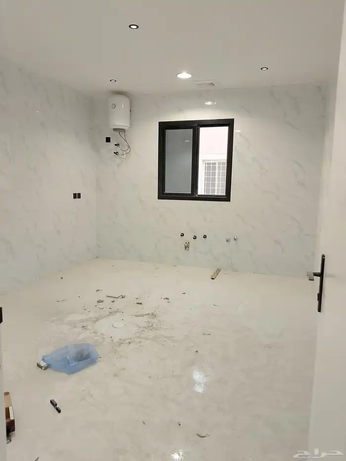 للبيع شقق دوبلكس بالدمام حي بدر جديده 91 ب السعر 750 الف 5
