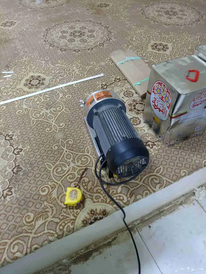 أغراض مطعم متنوعه للبيع 2