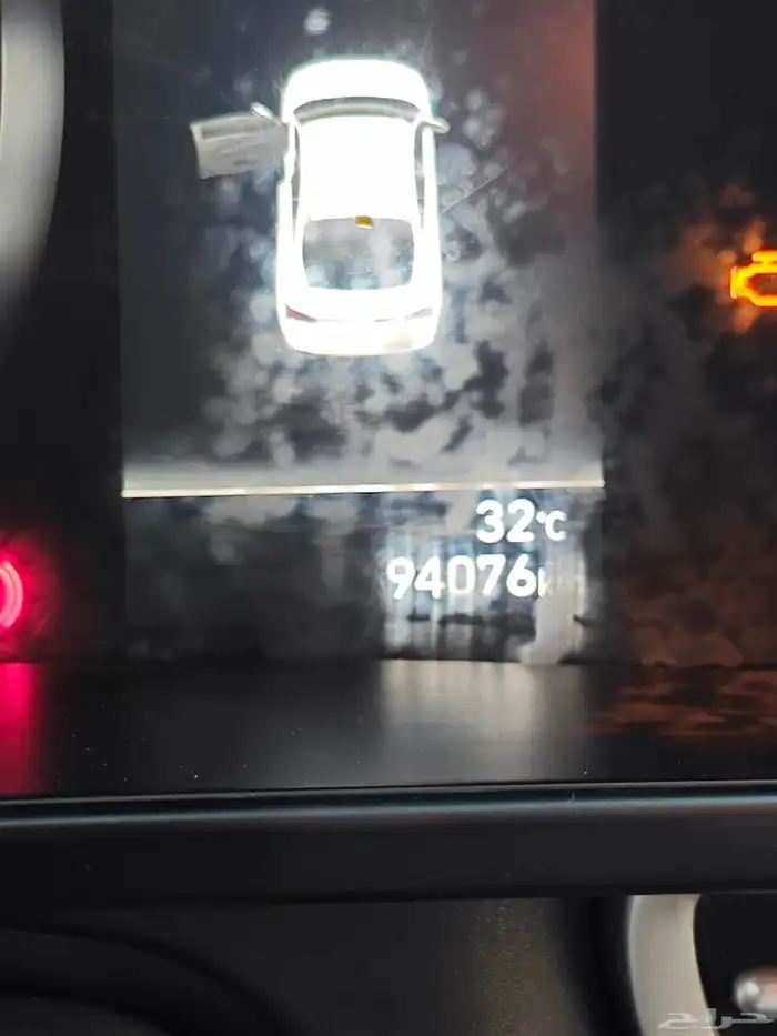 هونداي النترا 2023 19