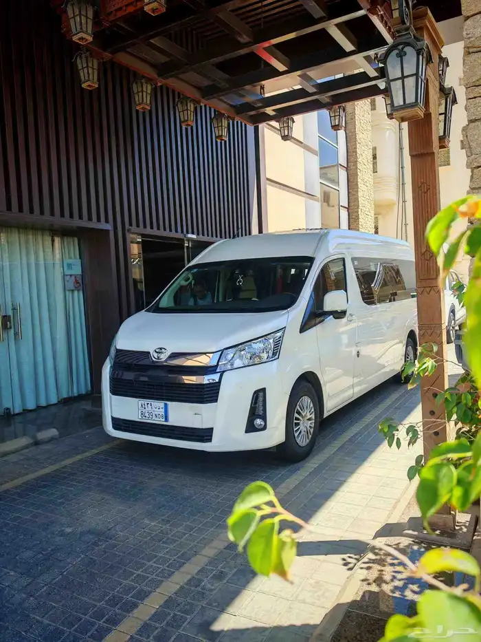 باص باصات حافله للإيجار 15 راكب 3