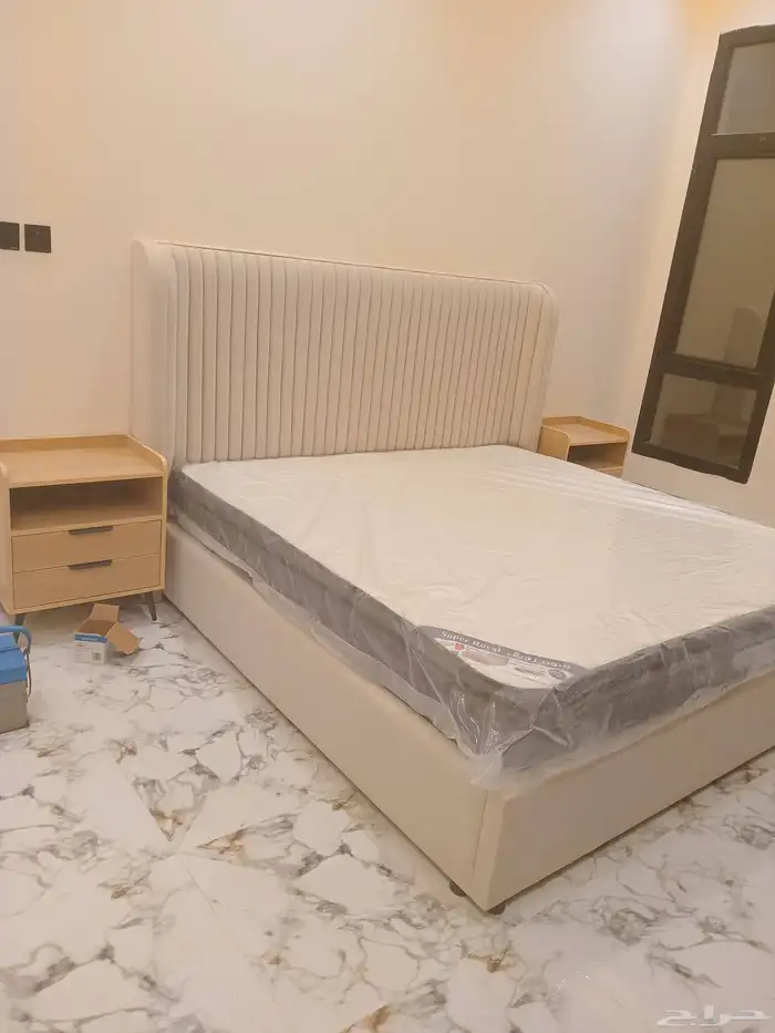 غرف نوم جديده جاهزه 8