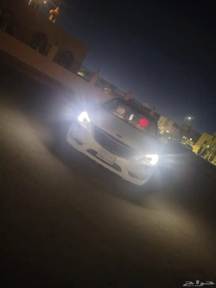 كيا كادنزا 2012 1