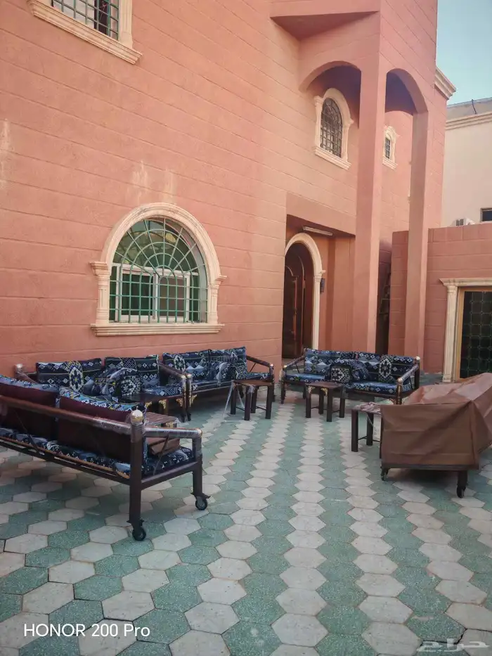 كراسي خارجيه مراكيز كويتي اسفنج غطاء طاوله كرسي متحرك كنب 1
