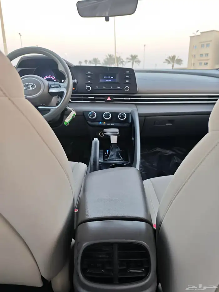 هونداي النترا 2023 14
