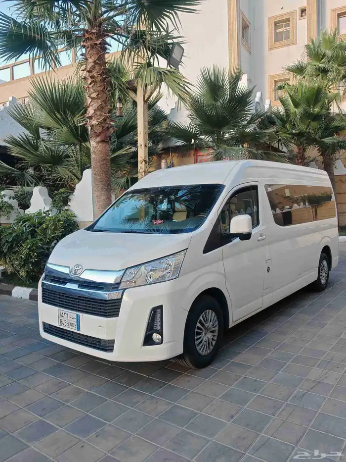 باص باصات حافله للإيجار 15 راكب 0