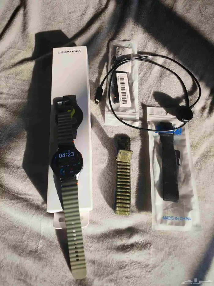 ساعه سامسونق 7 0