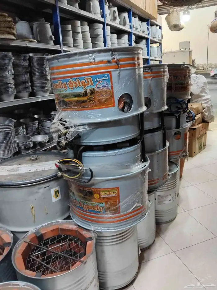 يوجد الدنيا جميع الفخار براميل مندي ومراكان زراعيه زيرات موي 0