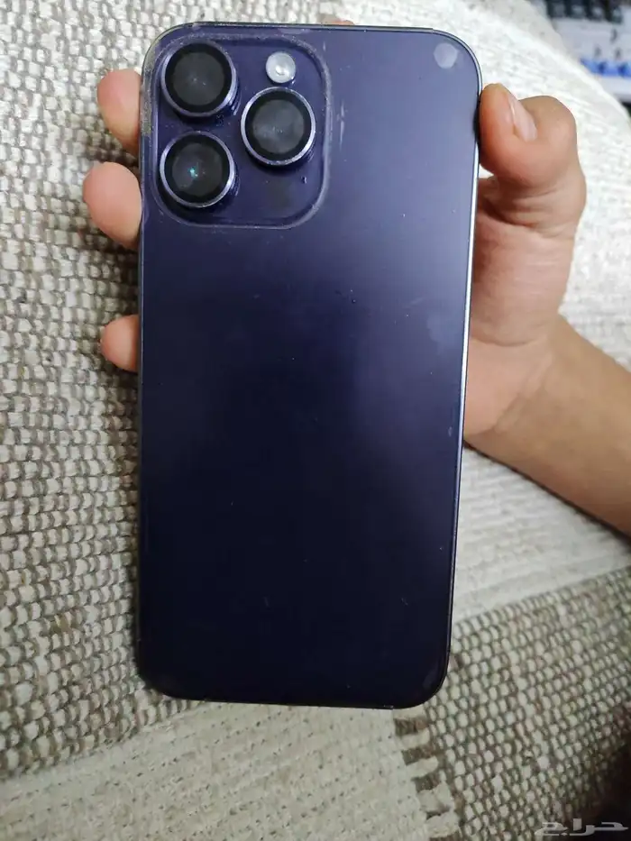 أيفون 14 برو ماكس 0