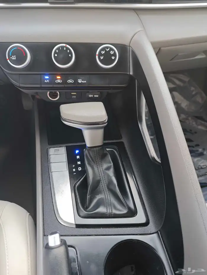 هونداي النترا 2023 22