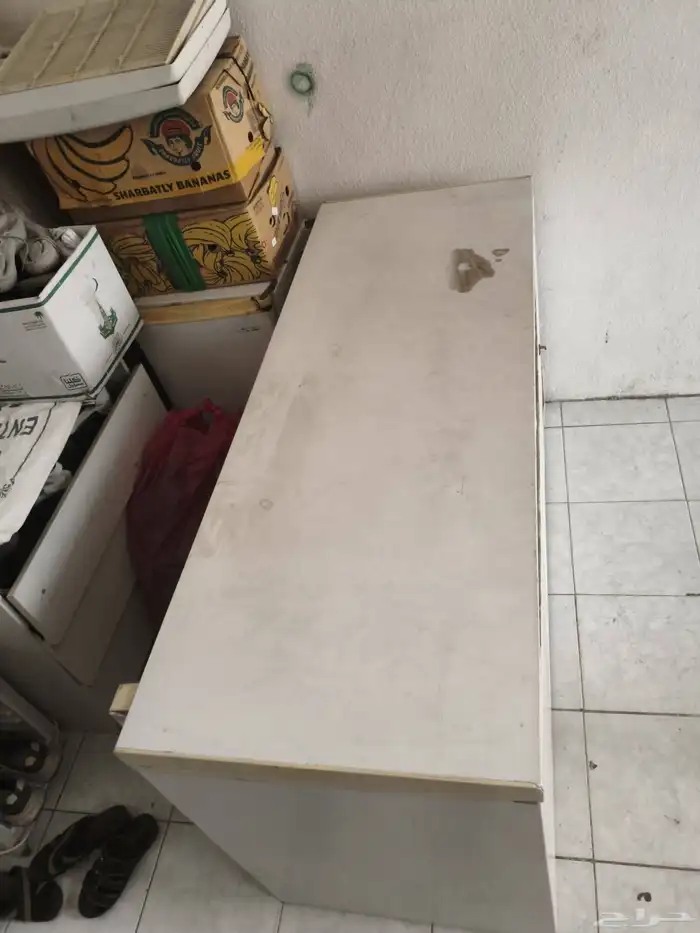 ثلاجه مستخدمه نظيف رقم 0