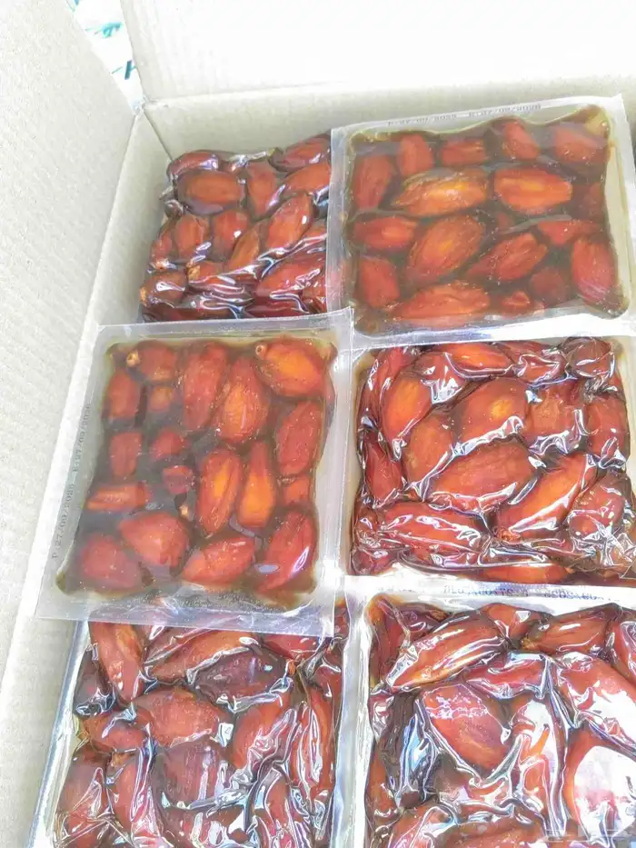 تمر صفري كبار 2