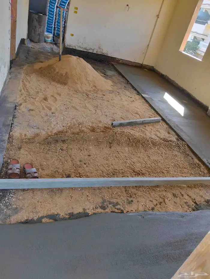 مبلط مكه للبورسلين والرخام والباركيه والترميم للبلاط المطقطق 7