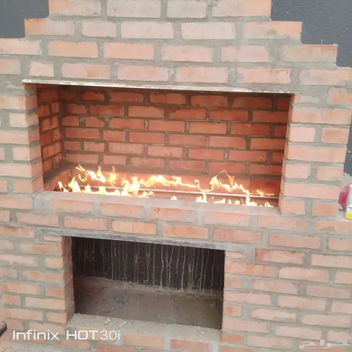 المندق 7