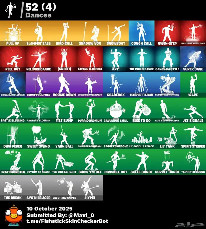 حساب فورت نايت مميز للبيع مضلة فوز سيزون2 وسكن بلس نادر 3