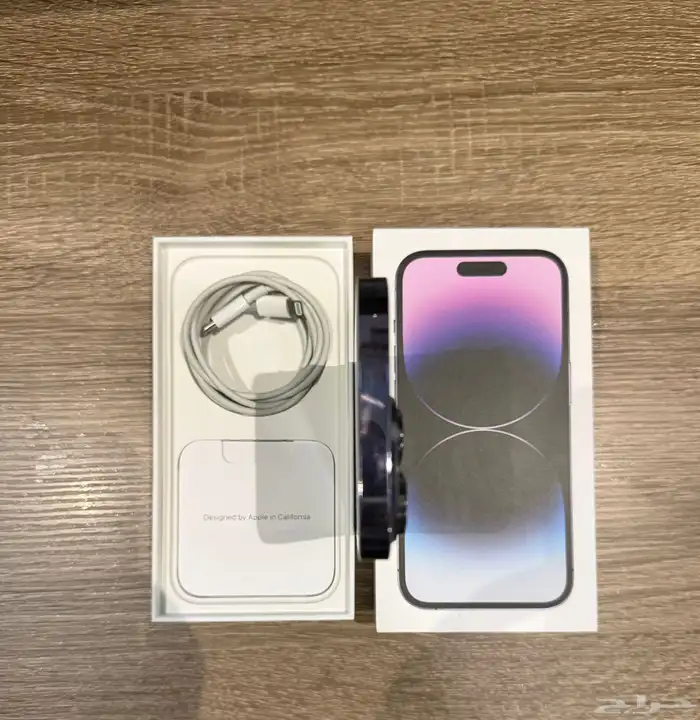 ايفون 14 برو iPhone 14 Pro 6