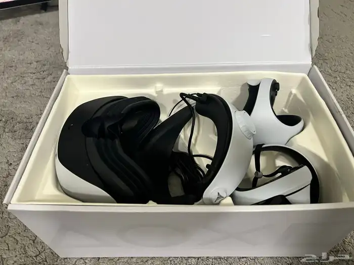 نظاره بلايستيشن VR 0