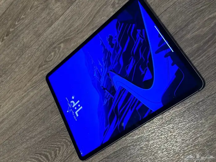 ايباد برو M1 الجيل الخامس 1