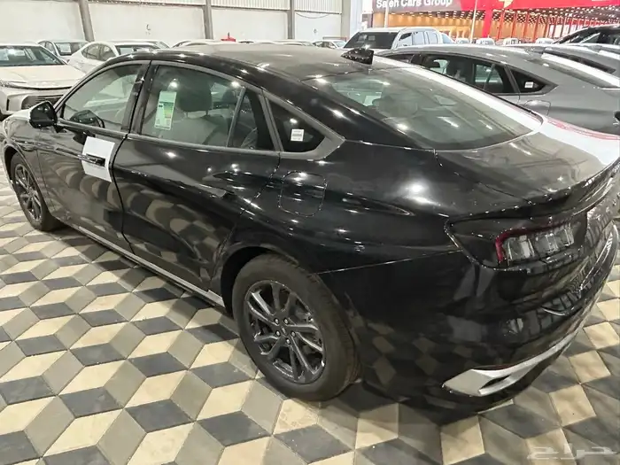 تورس 2026امبيانتي سعودي الناغي كاش وأقساط 5