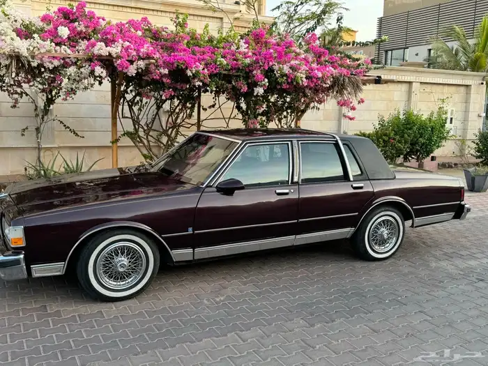 كابرس 5