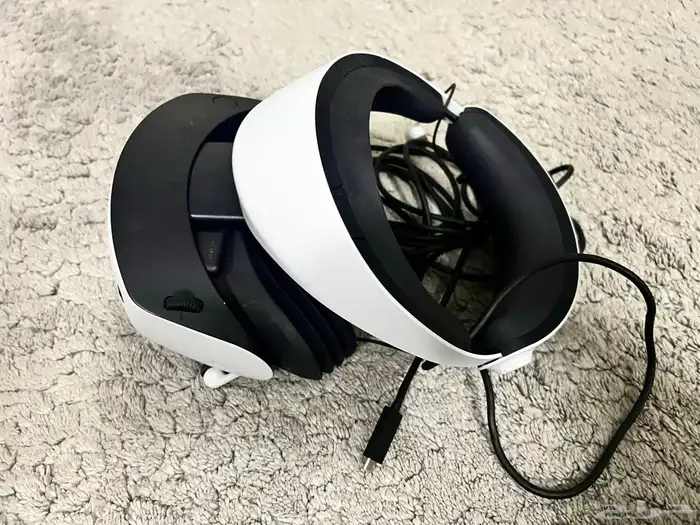 نظاره بلايستيشن VR 4
