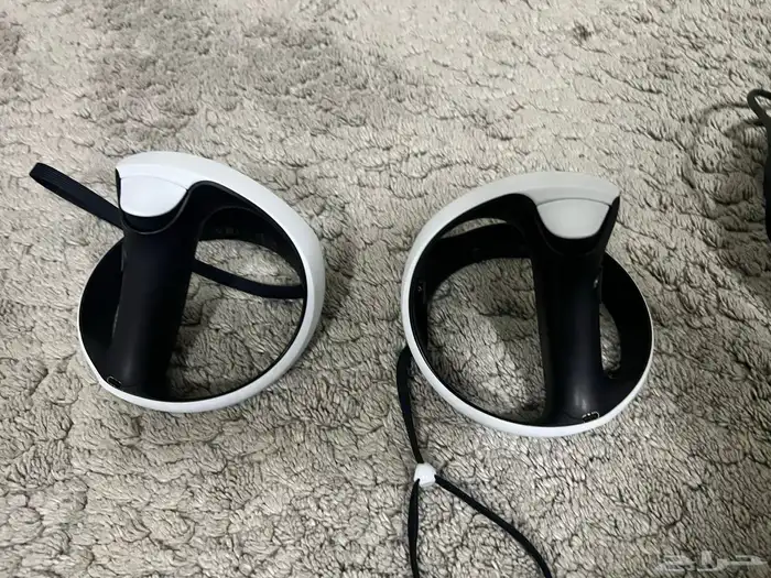نظاره بلايستيشن VR 3