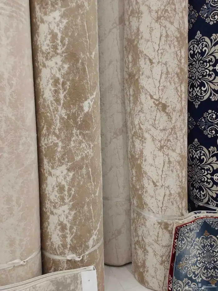 مكت وسجاج النقشه الفرنسي الحق العرض لباد مجاني 0